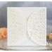 Laser Holder Wholesale Wedding Invitation Card Wedding Supplies